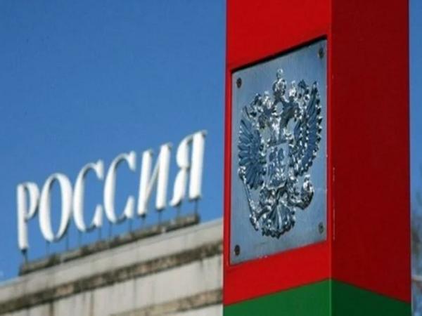 Запрет на въезд в РФ