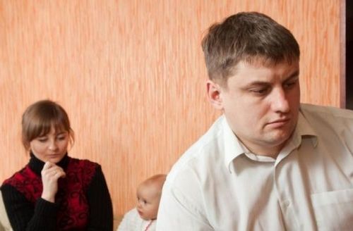 Исковое заявление на алименты что это такое