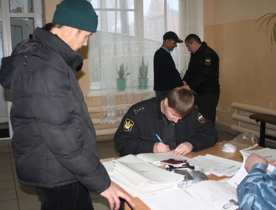 Отмена административного выдворения из России
