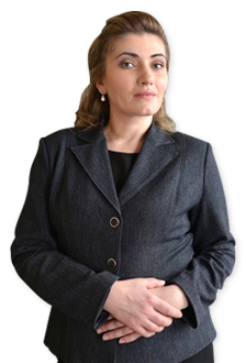 Юрист