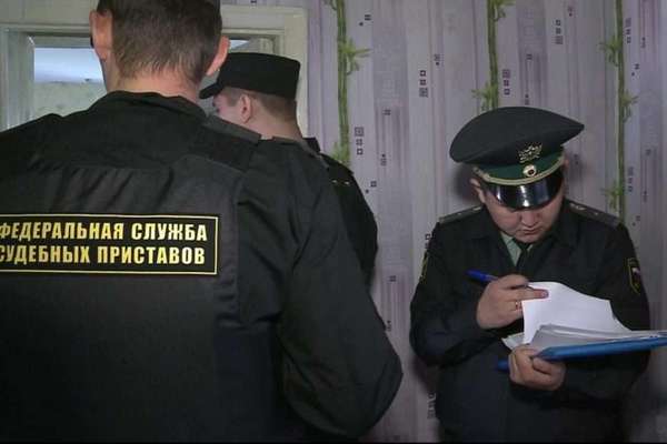Судебный процесс по выселению из квартиры